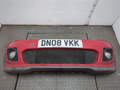 Бампер Mini Cooper (R56/R57) 2006-2013 - 21176140