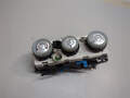 Переключатель печки Mitsubishi Colt 2002-2012 - 21176158