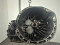 Кпп-6ст. (мкпп) Renault Master 2010-2026 - 21176173