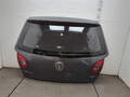 Крышка багажника Volkswagen Golf 5 2003-2009 - 21176219