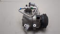 Компрессор кондиционера Hyundai Coupe (Tiburon) 2002-2009 - 21176229