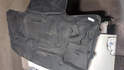 Обшивка капота BMW 5 E39 1995-2003 - 21176326