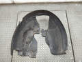 Защита арок (подкрылок) Citroen C4 Grand Picasso 2006-2013 - 21176328