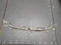 Накладка замка капота BMW 5 E60 2003-2010 - 21176329