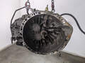 Кпп-6ст. (мкпп) Opel Vivaro 2001-2014 - 21176353