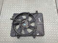 Вентилятор радиатора Hyundai Getz 2002-2011 - 21176441