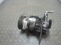 Компрессор кондиционера Nissan Qashqai J10 2006-2013 - 21176442