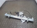 Стеклоподъемник электрический Mitsubishi Outlander 1 2003-2009 - 21176468