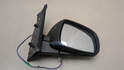 Зеркало боковое Nissan Note E11 2005-2013 - 21176511
