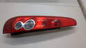 Фонарь задний Ford Fiesta 5 2001-2007 - 21176512