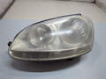 Фара передняя Volkswagen Golf 5 2003-2009 - 21176591