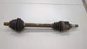 Приводной вал, шрус Ford C-Max 2002-2010 - 21176651