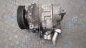 Компрессор кондиционера Audi Q7 2005-2015 - 21176729