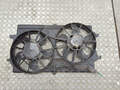 Вентилятор радиатора Ford Focus 1 1998-2004 - 21176738