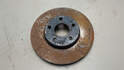 Тормозной диск Ford Focus 3 2011-2015 - 21176778