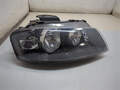 Фара передняя Audi A3 (8P) 2003-2013 - 21176789