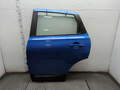 Дверь боковая Nissan Qashqai J10 2006-2013 - 21176837