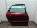 Дверь боковая Citroen C5 1 2001-2004 - 21176849