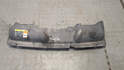 Накладка замка капота Ford Focus 2 (рест) 2008-2011 - 21176857