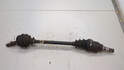 Приводной вал, шрус Toyota Yaris XP90 2005-2011 - 21176872