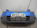 Бампер Nissan Qashqai J10 2006-2013 - 21176894