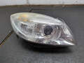 Фара передняя Skoda Fabia 2007-2014 - 21176936