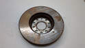 Тормозной диск Volkswagen Golf 5 2003-2009 - 21176966