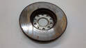 Тормозной диск Volkswagen Golf 5 2003-2009 - 21176969