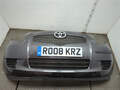 Бампер Toyota Yaris XP90 2005-2011 - 21176971