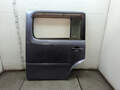 Дверь боковая Nissan Cube 2002-2008 - 21177040