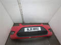 Бампер Ford Focus 2 (рест) 2008-2011 - 21177046