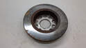 Тормозной диск Volkswagen Golf 5 2003-2009 - 21177054