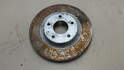 Тормозной диск Nissan Qashqai J10 2006-2013 - 21177178