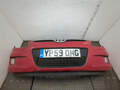 Бампер Hyundai i30 1 2007-2012 - 21177183