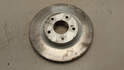 Тормозной диск Nissan Qashqai J10 2006-2013 - 21177189