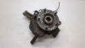 Ступица, кулак, цапфа Nissan Qashqai J10 2006-2013 - 21177194
