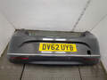 Бампер Opel Astra J 2010-2017 - 21177219