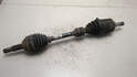Приводной вал, шрус Nissan Qashqai J10 2006-2013 - 21177237