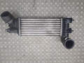 Радиатор интеркулера Citroen C5 1 2001-2004 - 21177256