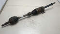 Приводной вал, шрус Nissan Qashqai J10 2006-2013 - 21177264