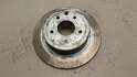 Тормозной диск Nissan Qashqai J10 2006-2013 - 21177288