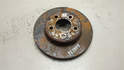 Тормозной диск Jeep Liberty 2001-2007 - 21177308