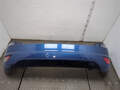Бампер Ford Focus 2 (рест) 2008-2011 - 21177309