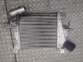 Радиатор интеркулера Nissan X-Trail (T30) 2001-2007 - 21177330