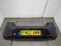 Бампер Toyota Yaris XP90 2005-2011 - 21177333