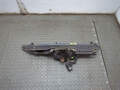 Рамка капота Nissan Note E11 2005-2013 - 21177350