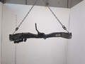 Рамка капота Chrysler Voyager 2000-2007 - 21177646