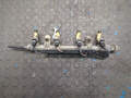 Форсунка топливная Hyundai Tucson 1 2004-2010 - 21177743
