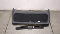 Обшивка крышки (двери) багажника Mercedes ML W164 2005-2011 - 21177944