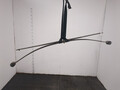 Рессора Volkswagen Caddy 2004-2015 - 21177951